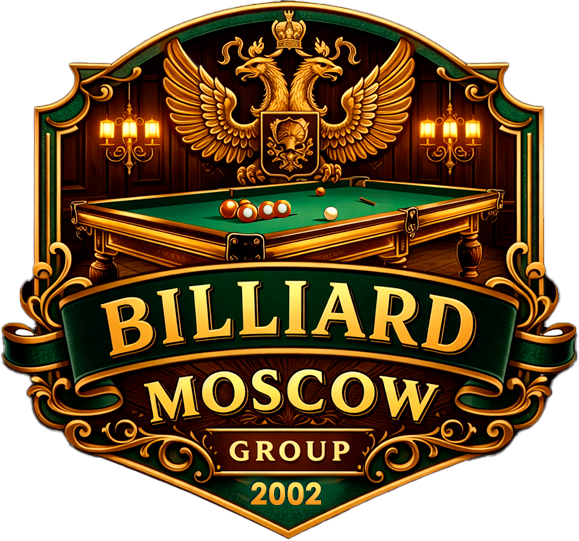 Billiard Moscow Group